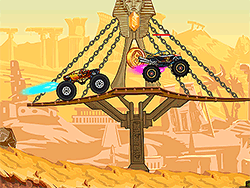 Mad Truck Challenge Special