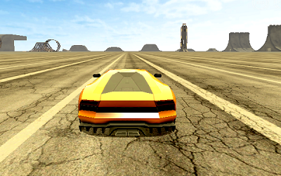 Madalin Stunt Cars 3