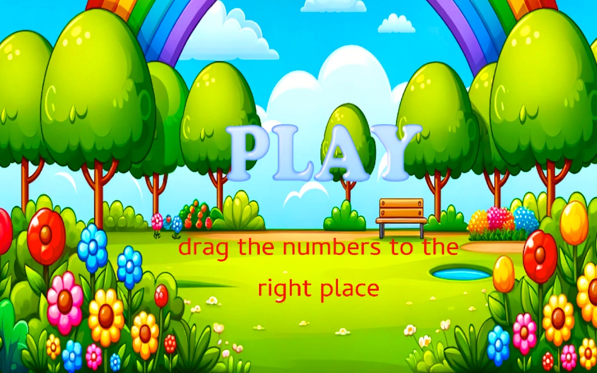 Magic Numbers for Kids