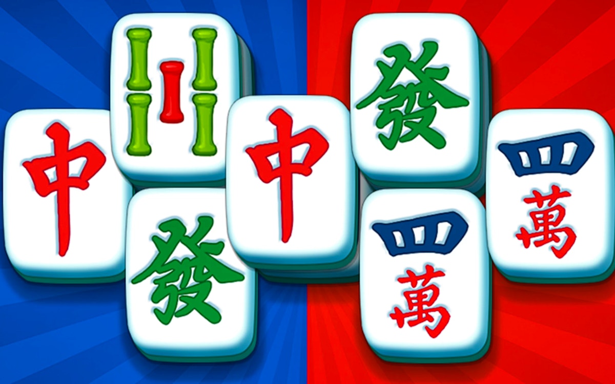 Mahjong for Free