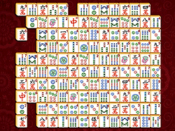 Mahjong Link Html5