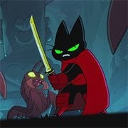 Mao Mao: The Perfect Adventure