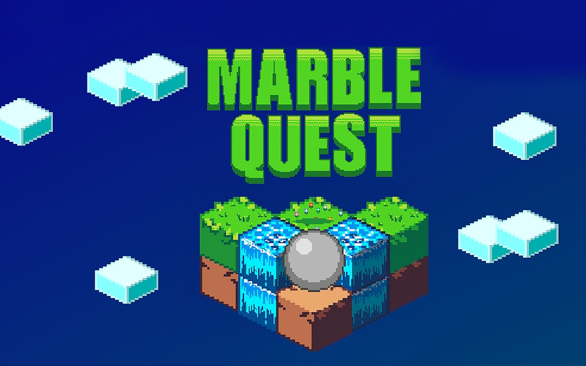 Marble Quest