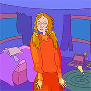 Margo – Interactive Slice of Life Game