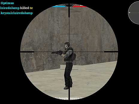 Masked Forces Unlimited