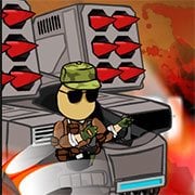 Mass Mayhem: Zombie Apocalypse