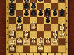 Master Chess Multiplayer