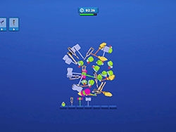 Match Story: Weapons