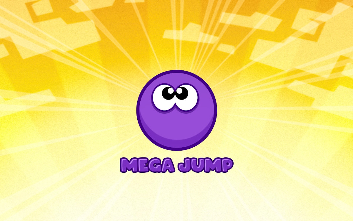 Mega Jump