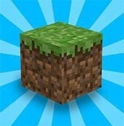 Mineblock