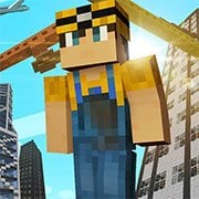 Minecraft Builder