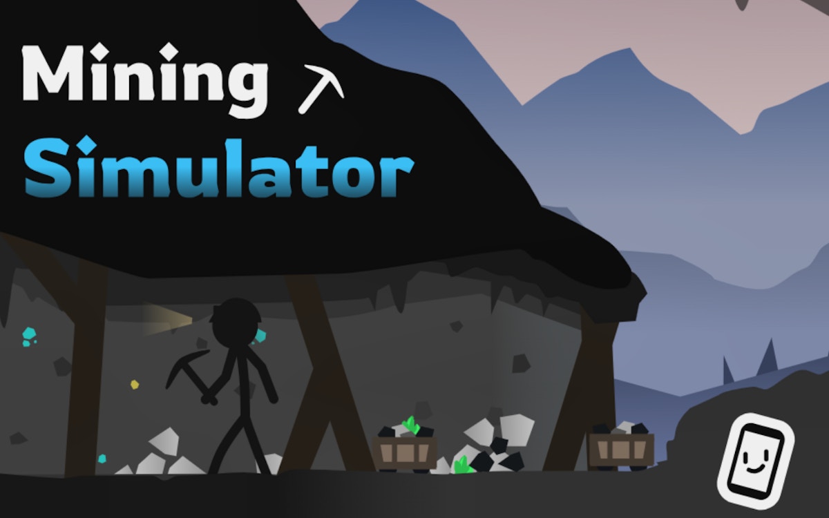 Mining Simulator