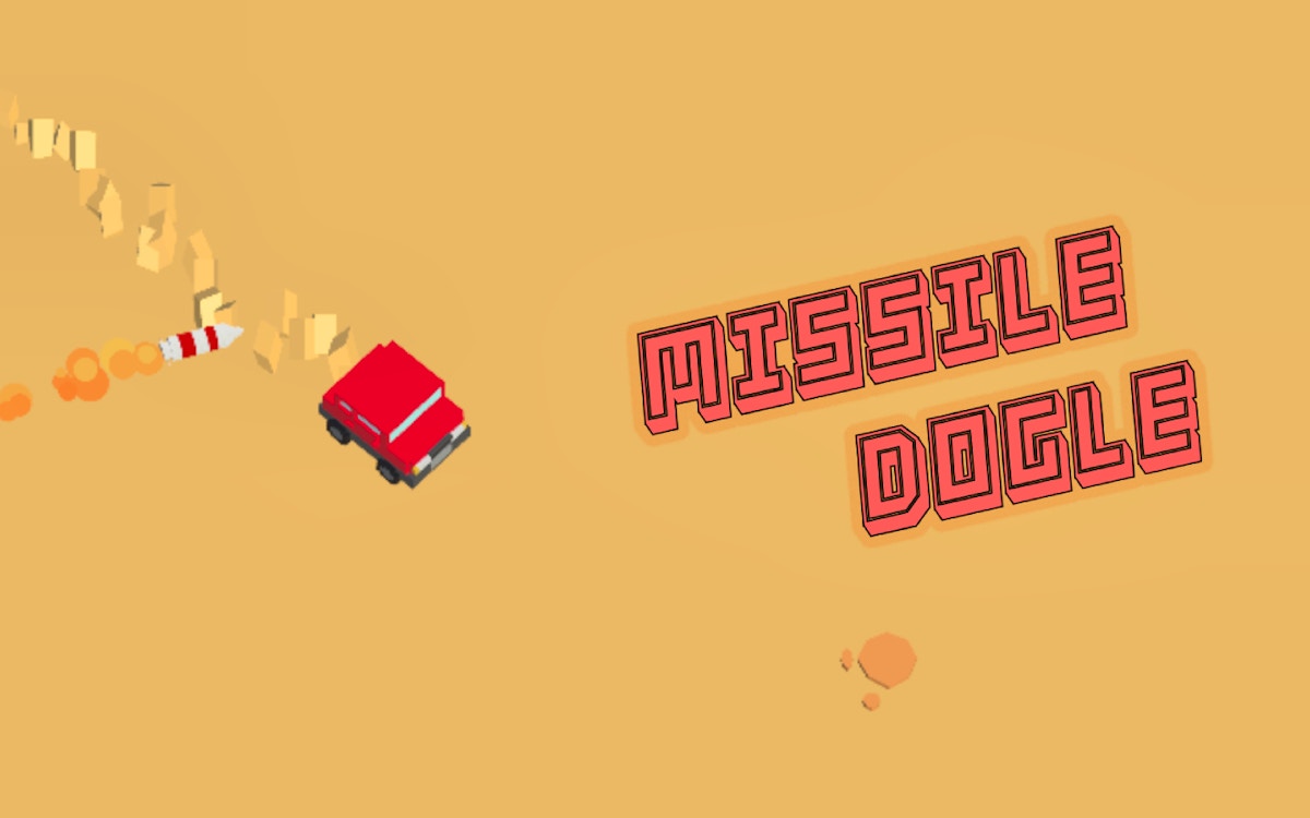 Missile Dodge