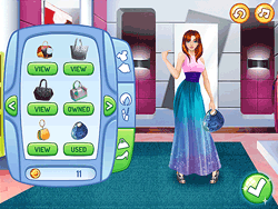 Modern Fashion Designer