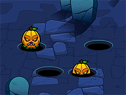 Monster Bash Html5