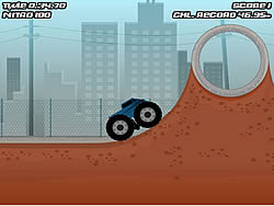 Monster Truck Trials
