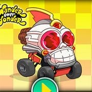 Monstober Haunted Hunt