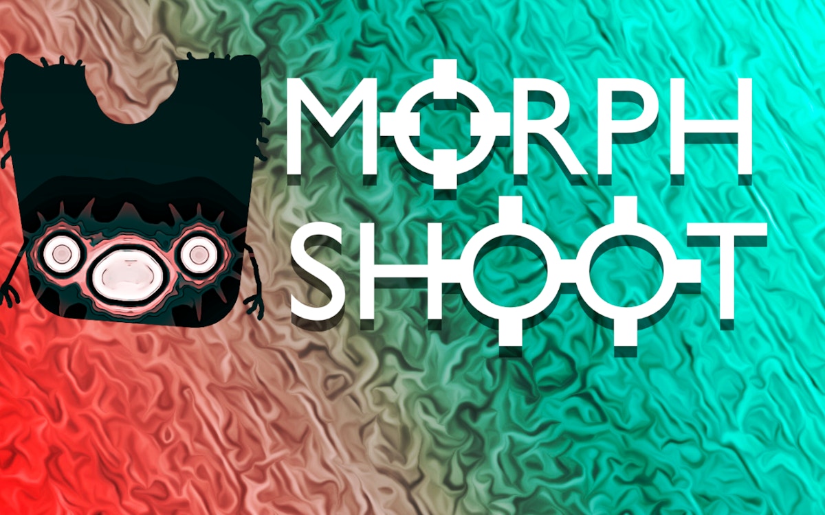 Morph Shoot