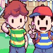 Mother 1+2 (Video Game)