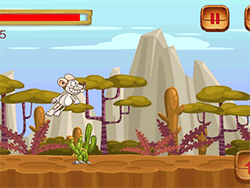 Mouse Hunt Runner