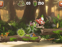 Mush-Mush and the Mushables Forest Rush!