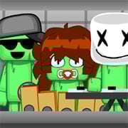 Musical Melons – MelonBox V1