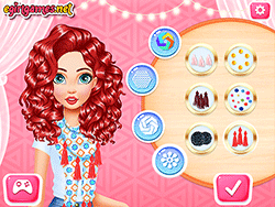 My Cosy Winter Scarf