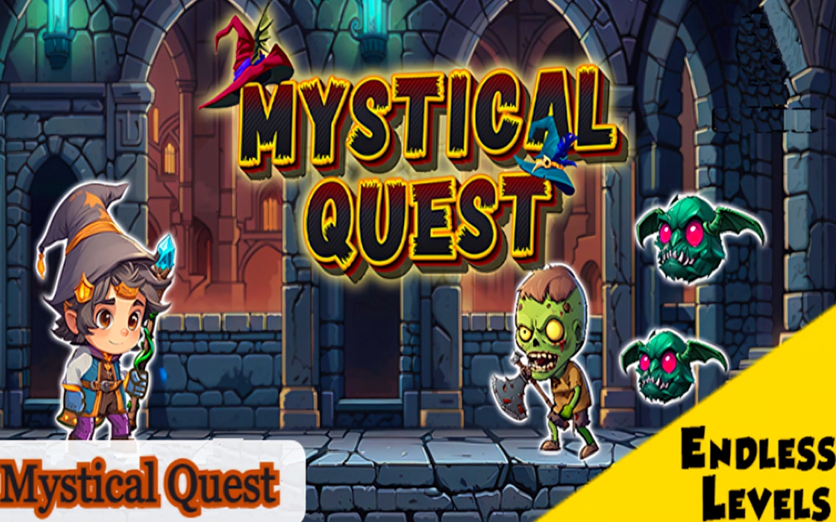 Mystical Quest
