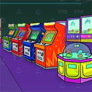 Nick Arcade