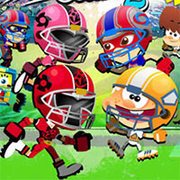 Nick Football Stars 2