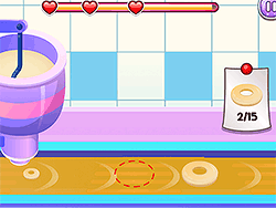 Nom Nom Donut Maker