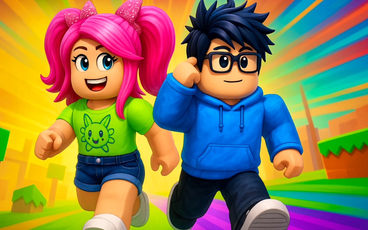 Obby Modes! Online Mini-Games