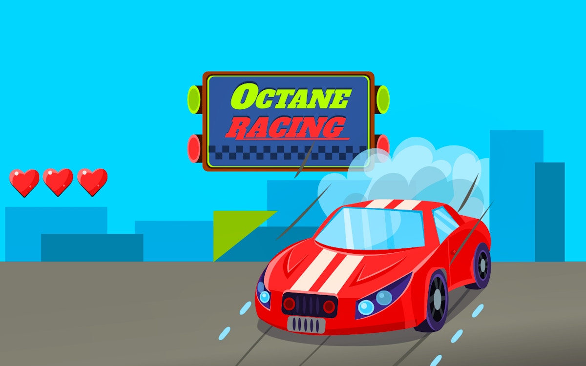 Octane Racing