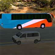 Old Country Bus Simulator