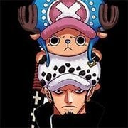 One Piece Hot Fight 0.7