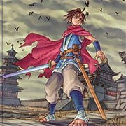 Oriental Blue: Ao no Tengai