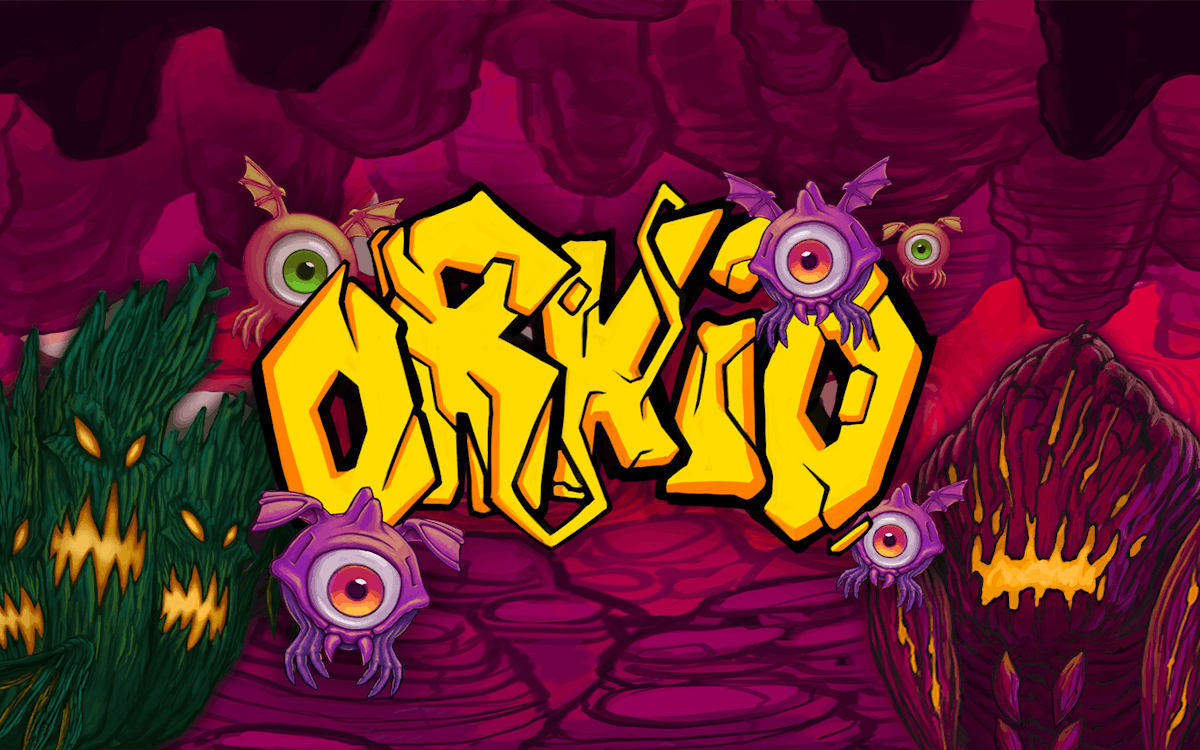 Orkio
