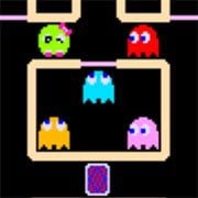 Pac-Man & Chomp Chomp