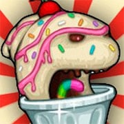 Papa Louie 3: When Sundaes Attack!