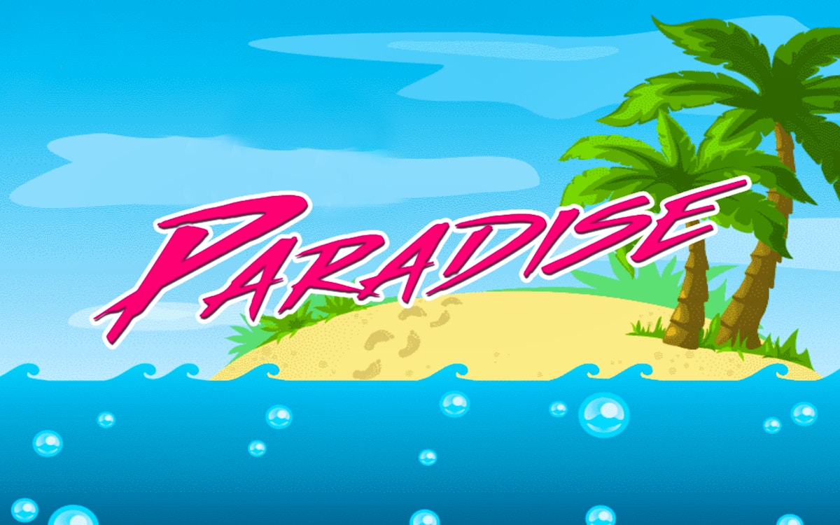 Paradise