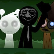 ParaSprunki Phase 3.7