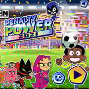 Penalty Power 2021