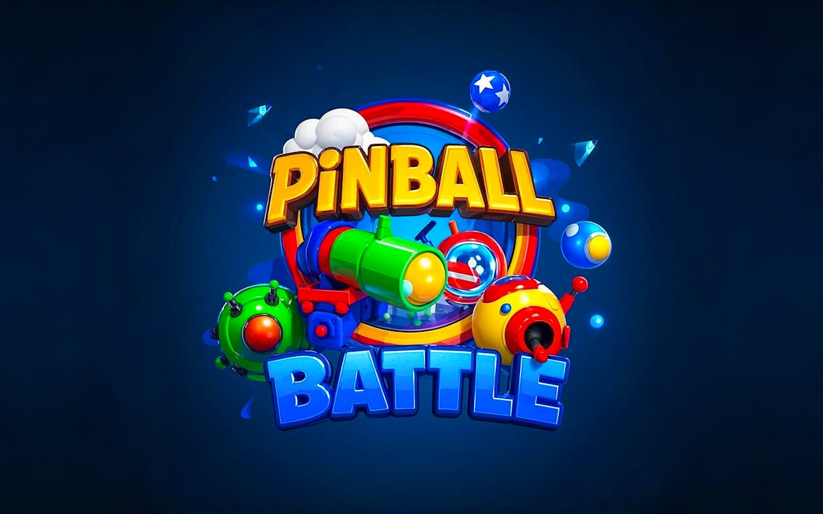 Pinball Battle