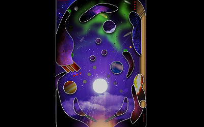 Pinball Galaxy