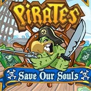 Pirates Save Our Souls