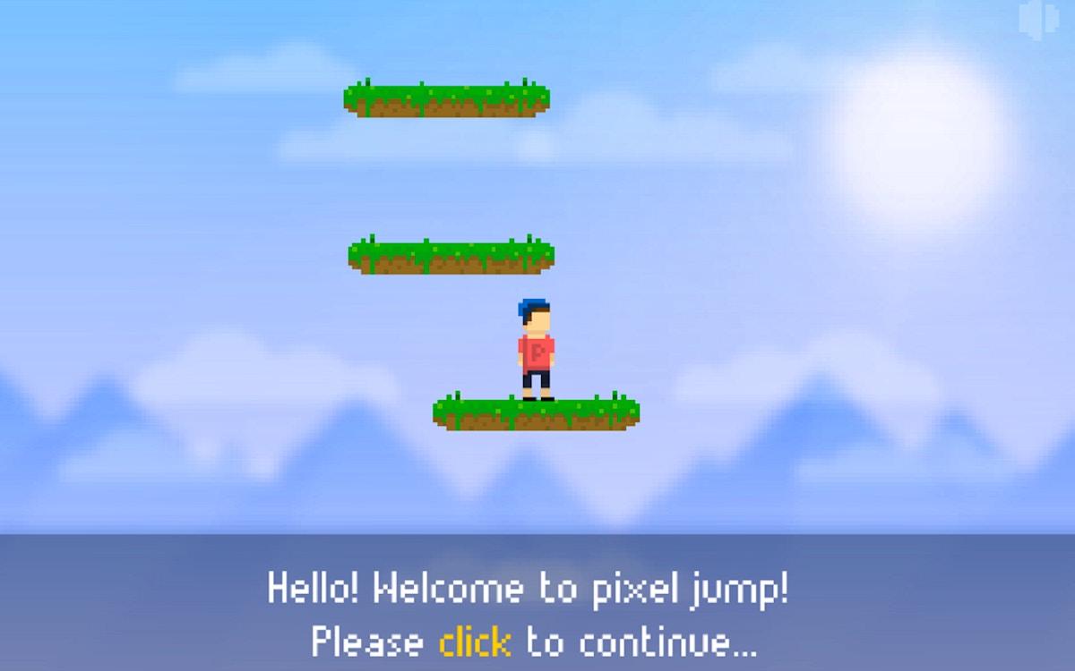 Pixel Jump - Ultimate
