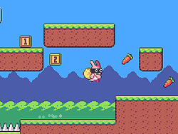 Poca: A Thief's Escape