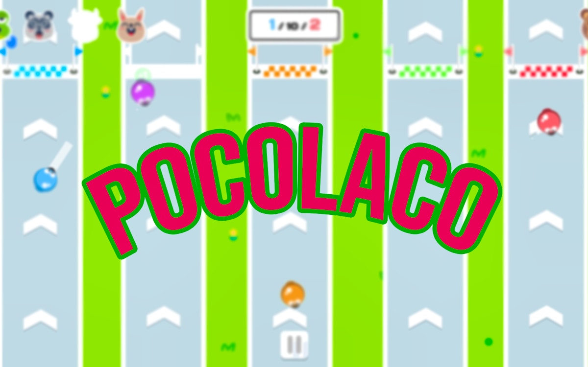 Pocolaco