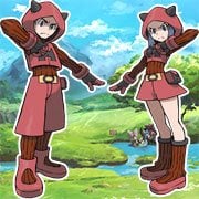 Pokemon Team Magma Edition