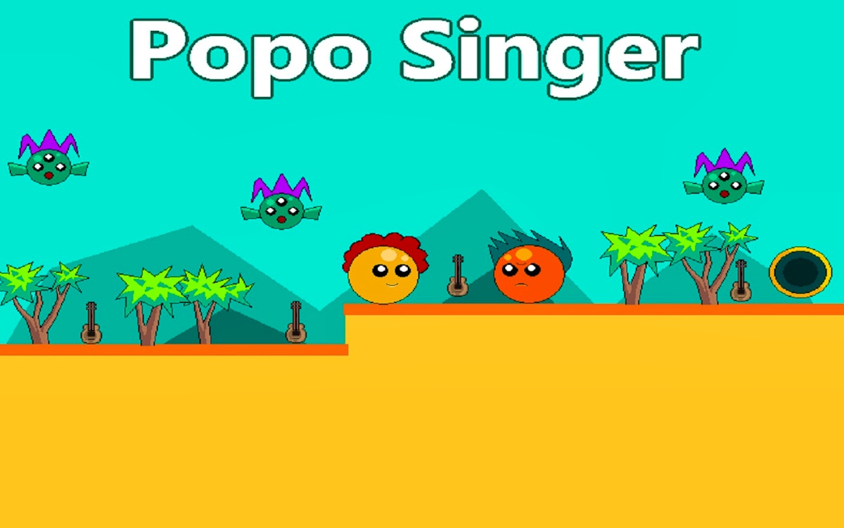 Popo Singer